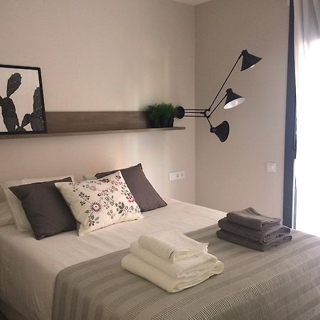Unique Apartments L’Hospitalet de Llobregat Zewnętrze zdjęcie