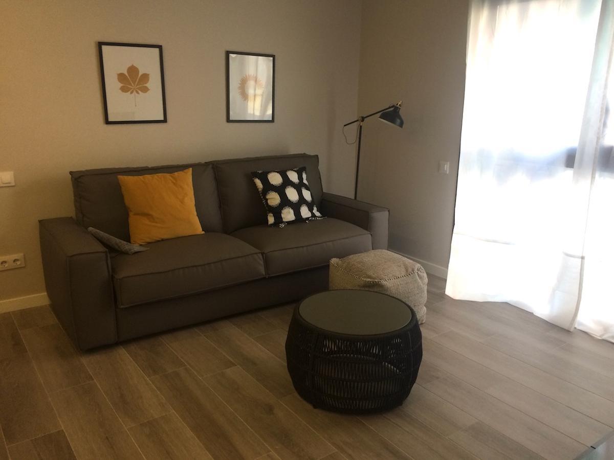 Unique Apartments L’Hospitalet de Llobregat Zewnętrze zdjęcie