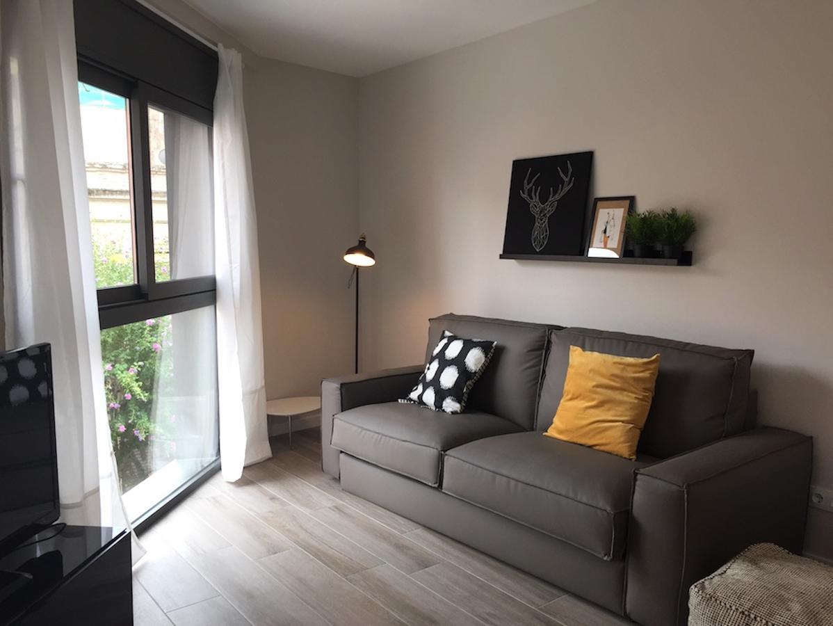 Unique Apartments L’Hospitalet de Llobregat Zewnętrze zdjęcie