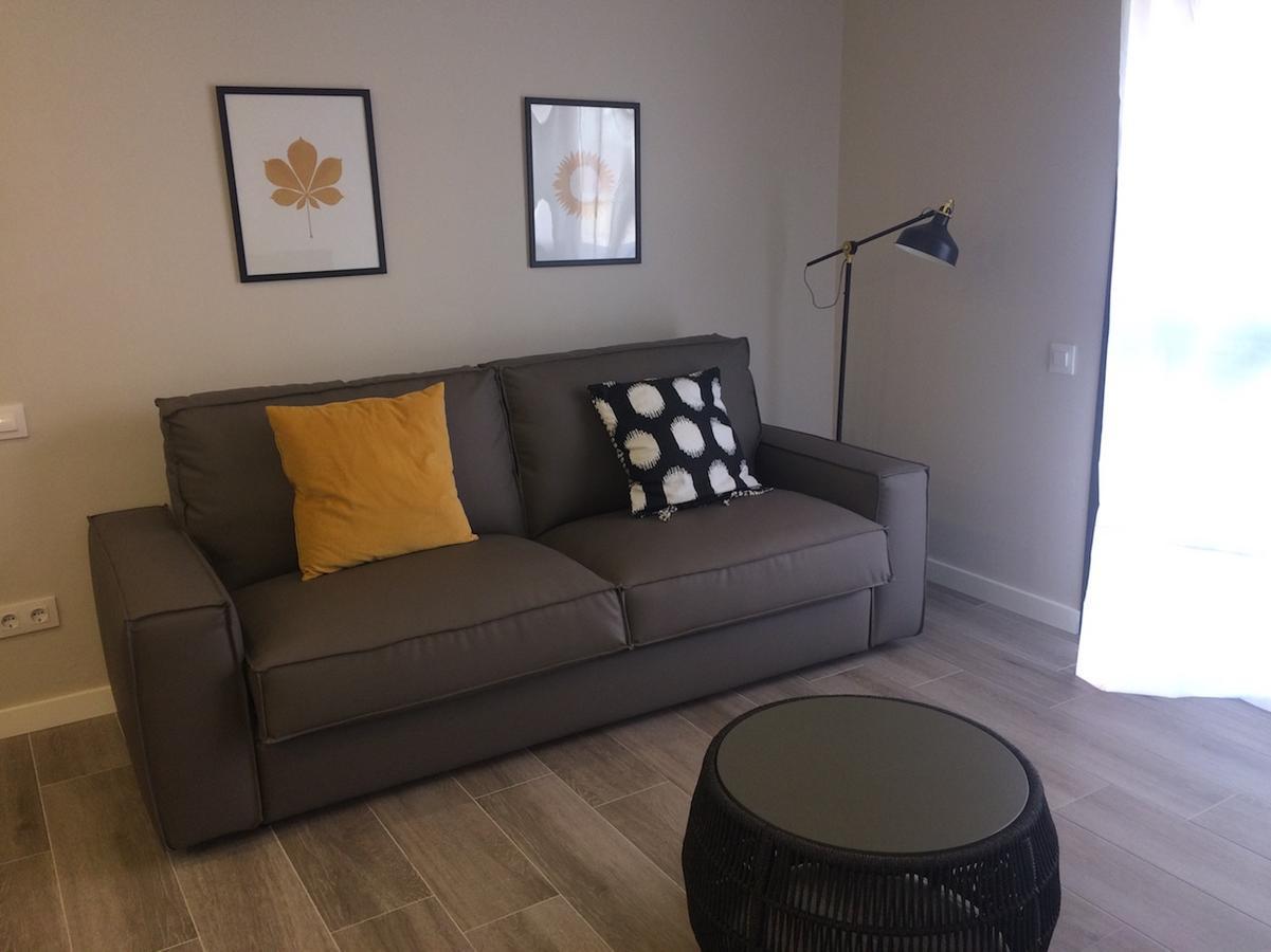 Unique Apartments L’Hospitalet de Llobregat Zewnętrze zdjęcie