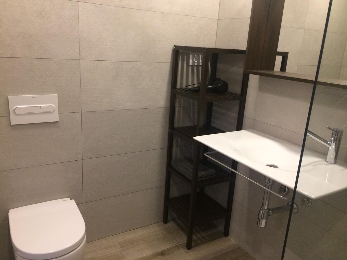 Unique Apartments L’Hospitalet de Llobregat Zewnętrze zdjęcie
