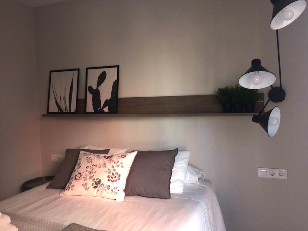 Unique Apartments L’Hospitalet de Llobregat Zewnętrze zdjęcie