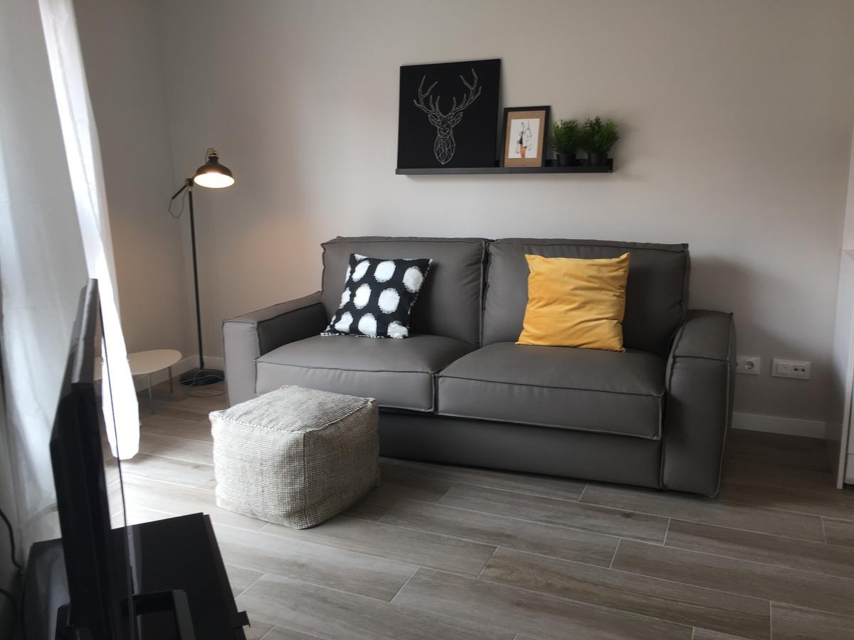 Unique Apartments L’Hospitalet de Llobregat Zewnętrze zdjęcie