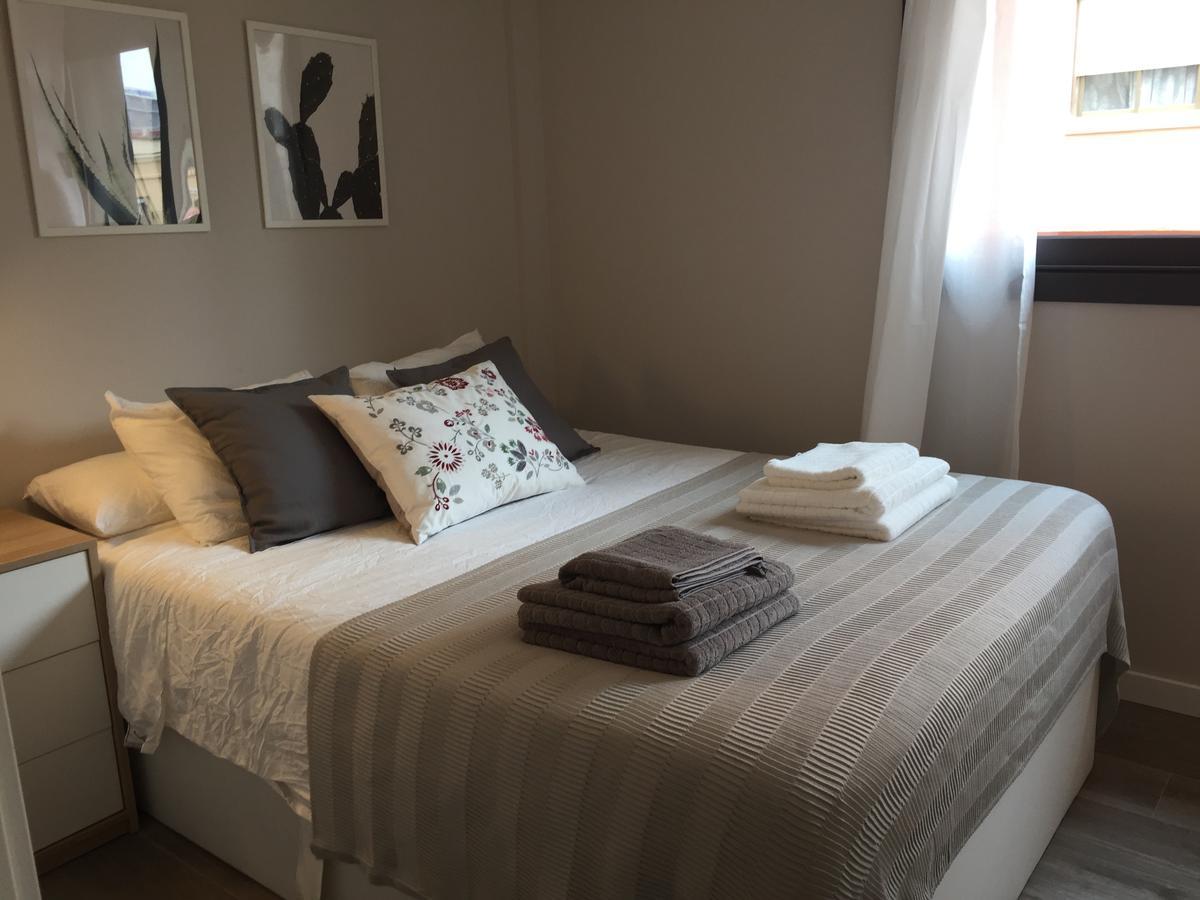 Unique Apartments L’Hospitalet de Llobregat Zewnętrze zdjęcie