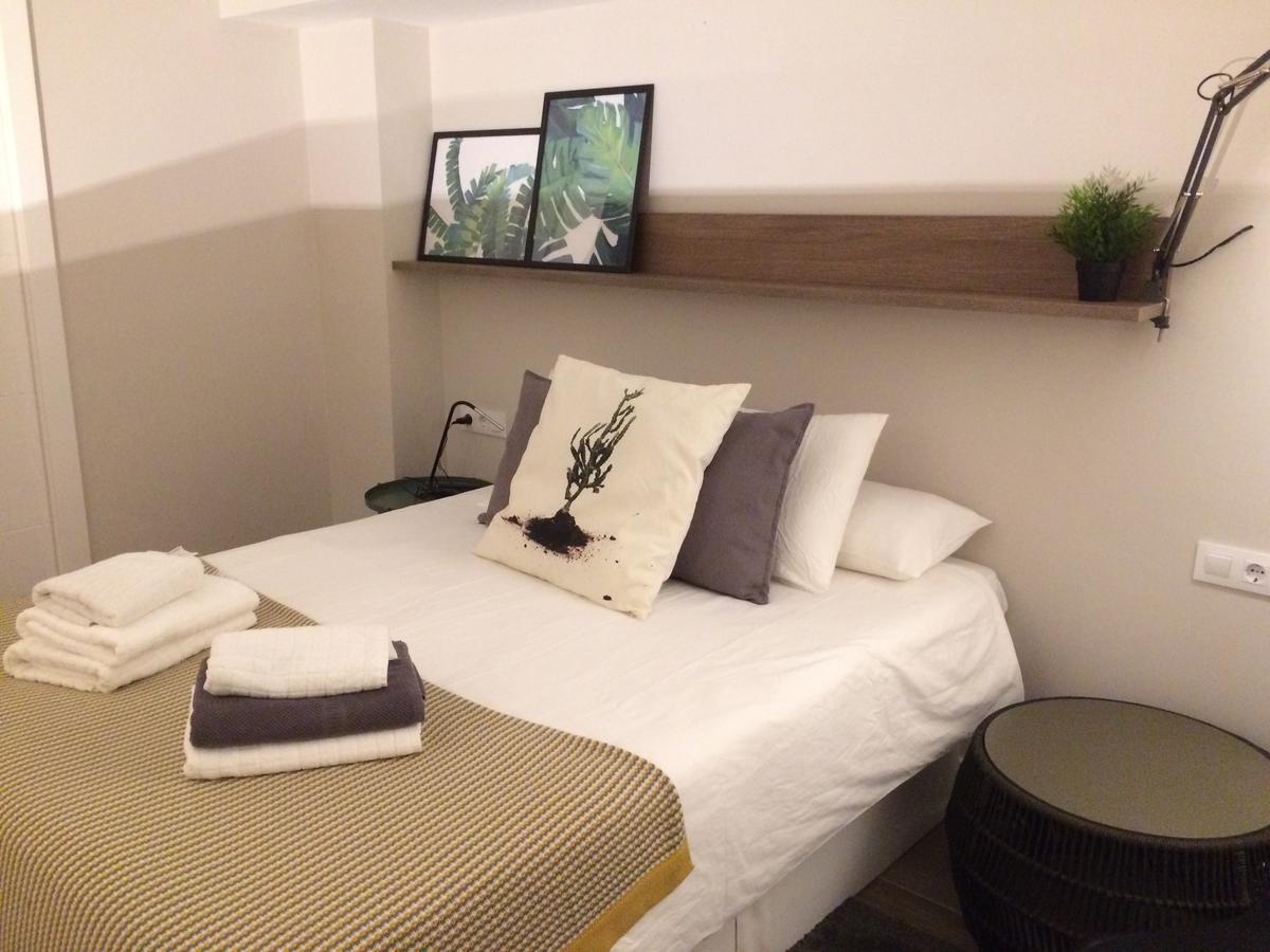 Unique Apartments L’Hospitalet de Llobregat Zewnętrze zdjęcie