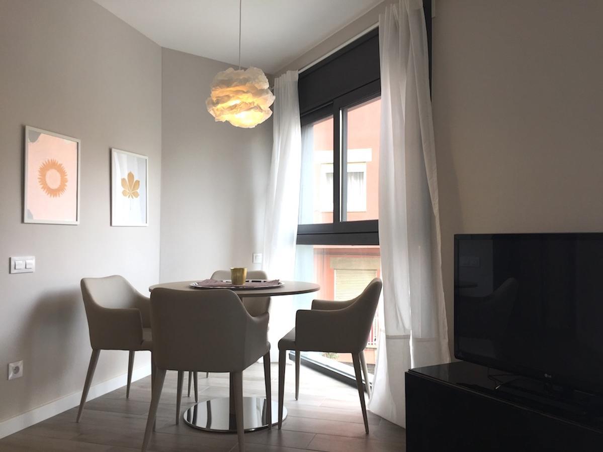 Unique Apartments L’Hospitalet de Llobregat Zewnętrze zdjęcie