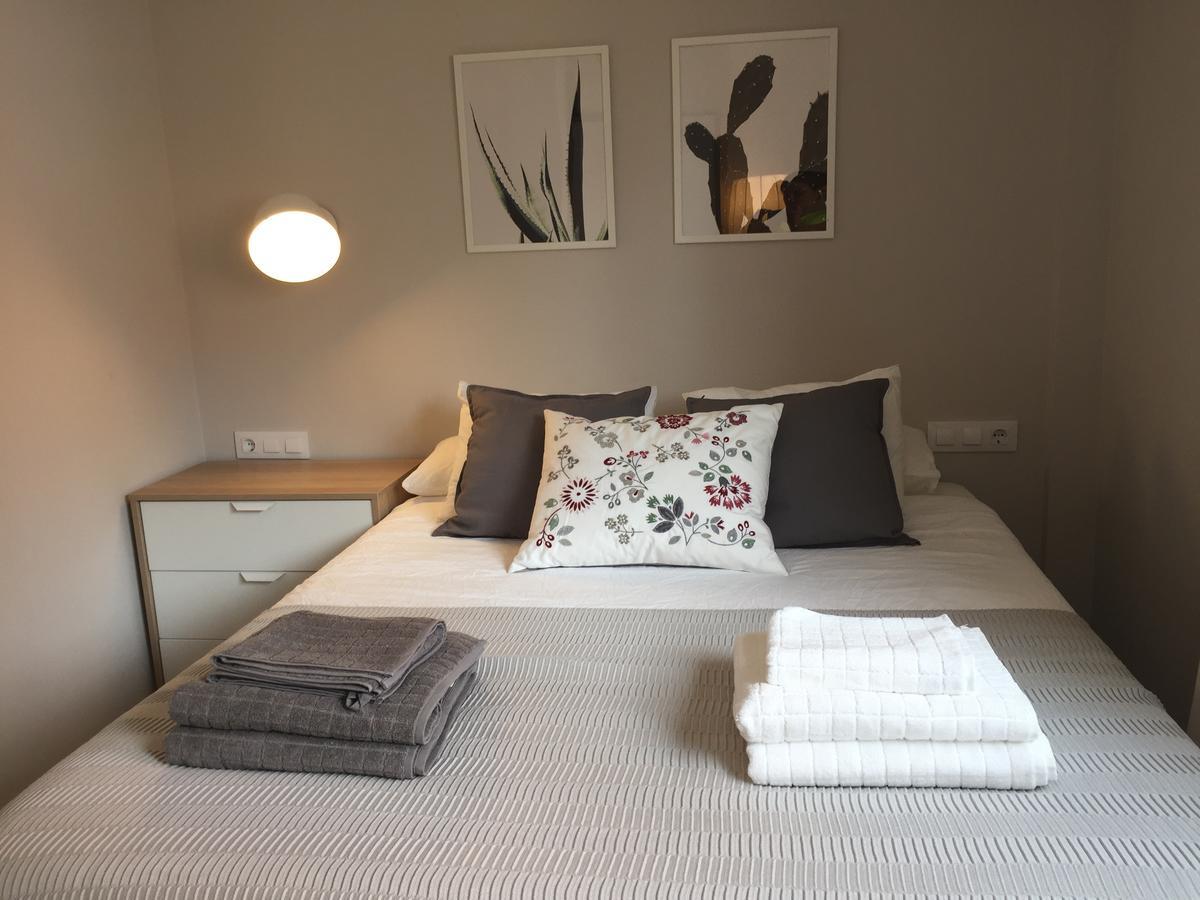 Unique Apartments L’Hospitalet de Llobregat Zewnętrze zdjęcie