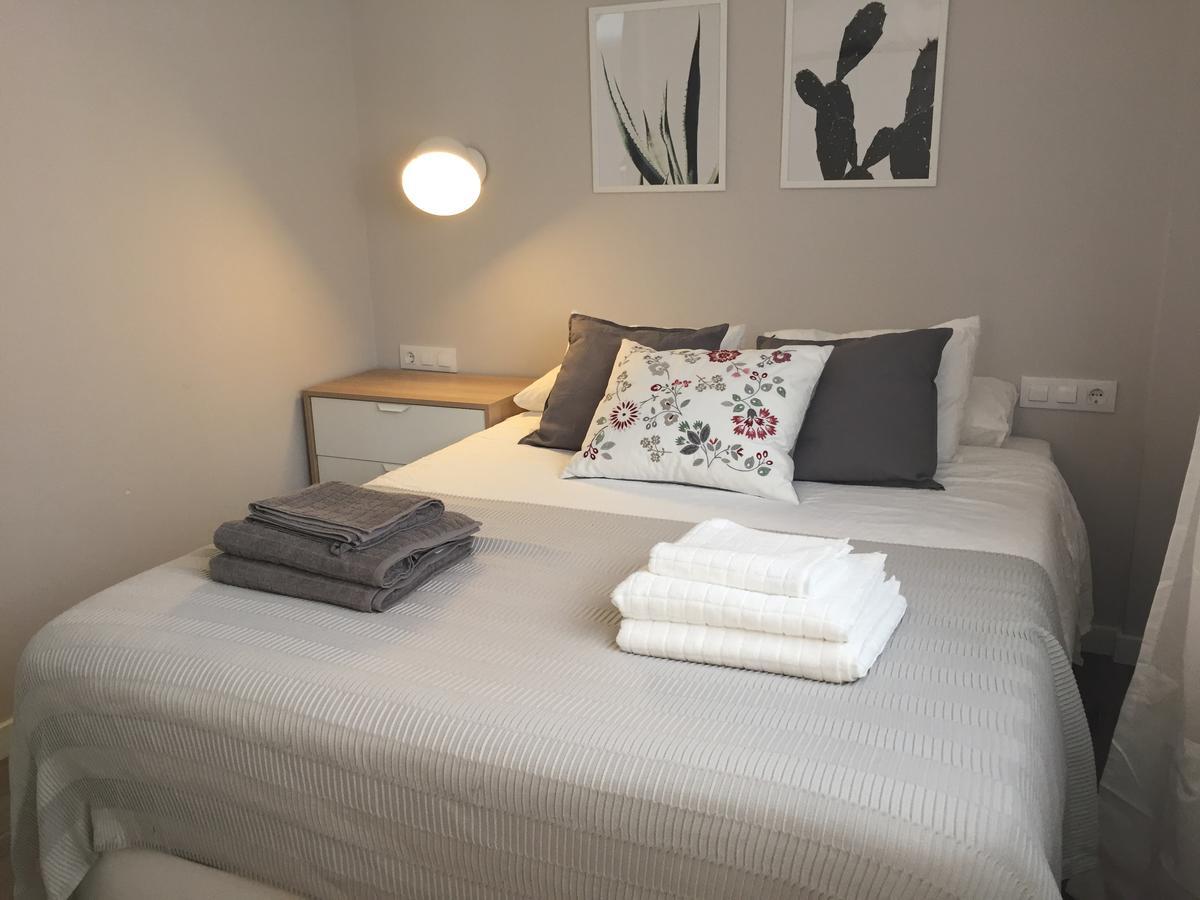 Unique Apartments L’Hospitalet de Llobregat Zewnętrze zdjęcie